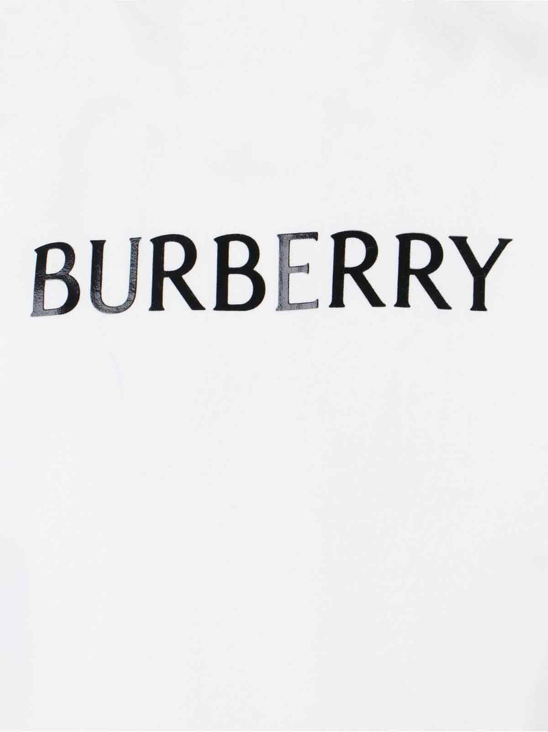 Burberry LOGO T-SHIRT outlook