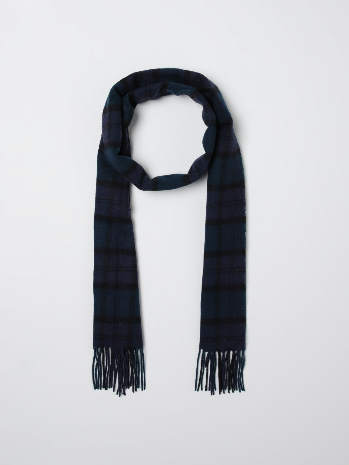 Scarf men Barbour - 2