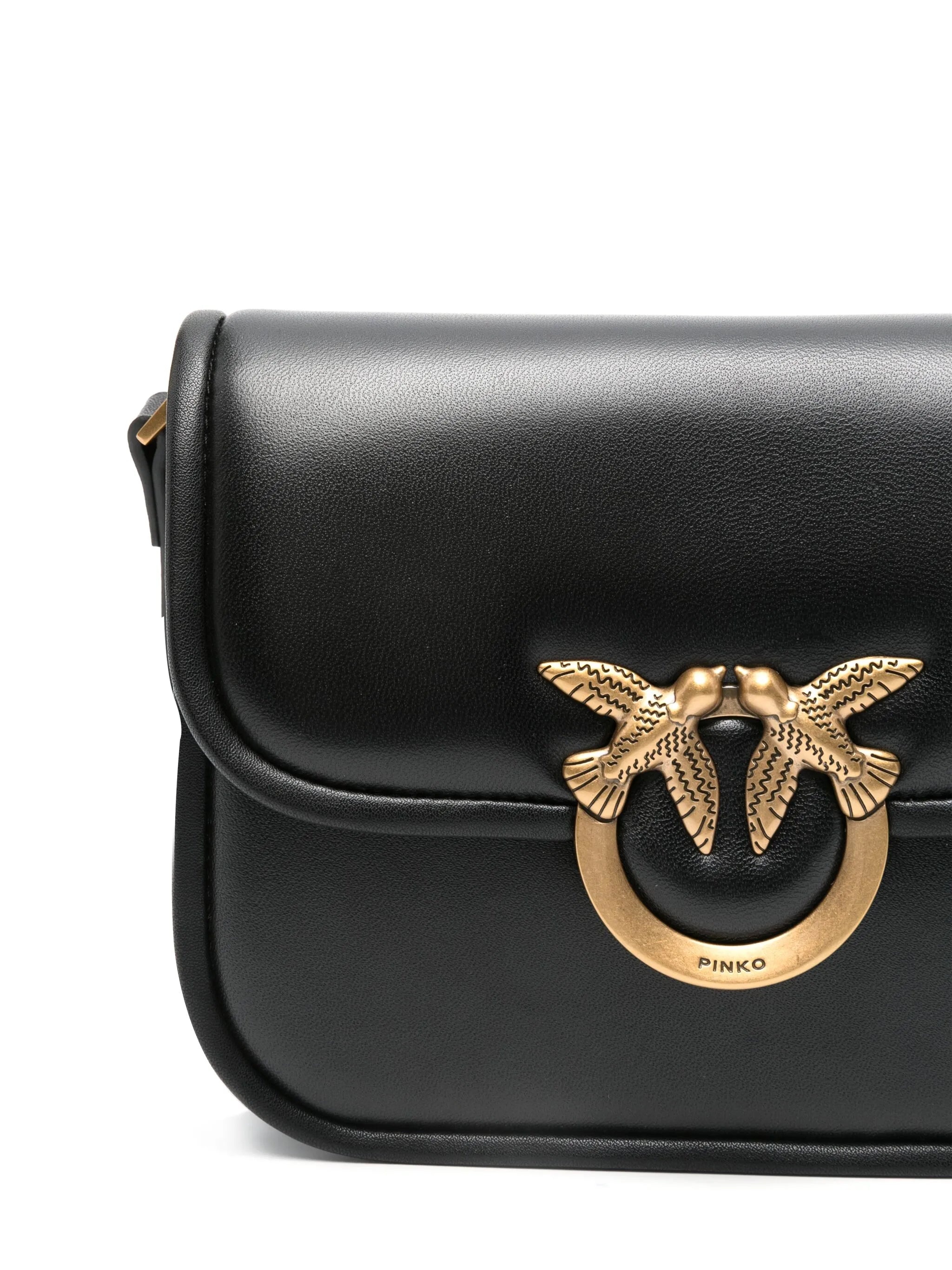 Mini Love Box Shoulder Bag - 2
