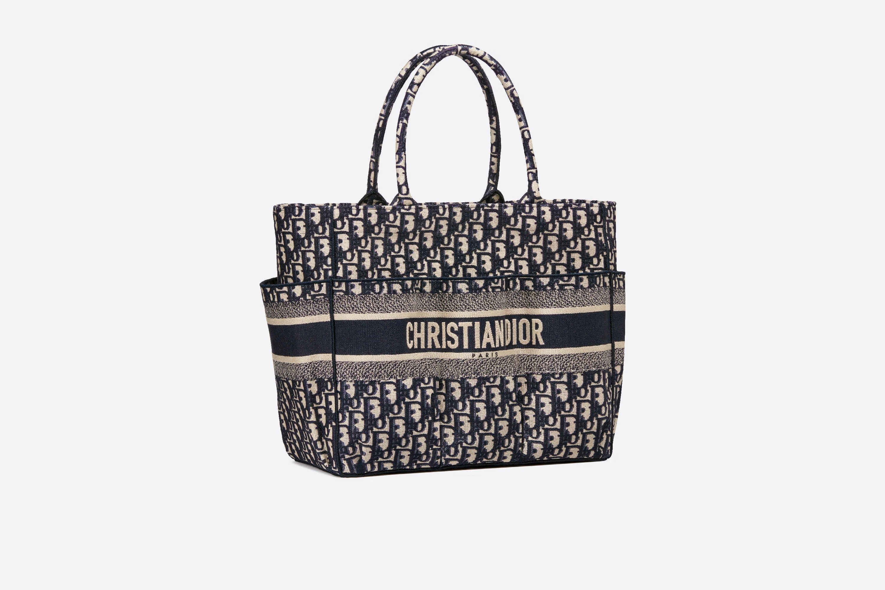 Catherine Tote Bag - 2