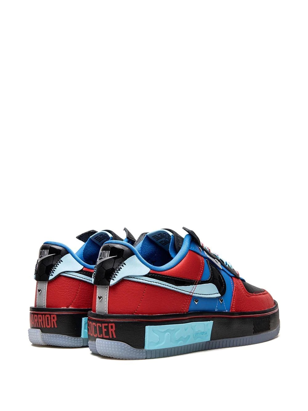 Air Force 1 Low "Doernbecher Cidni" sneakers - 3