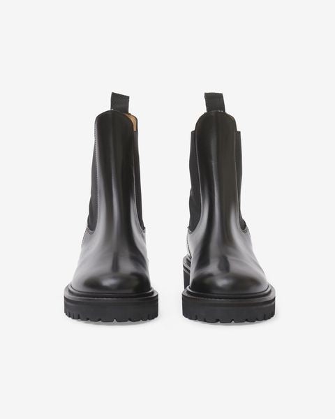 CASTAY CHELSEA BOOTS - 4