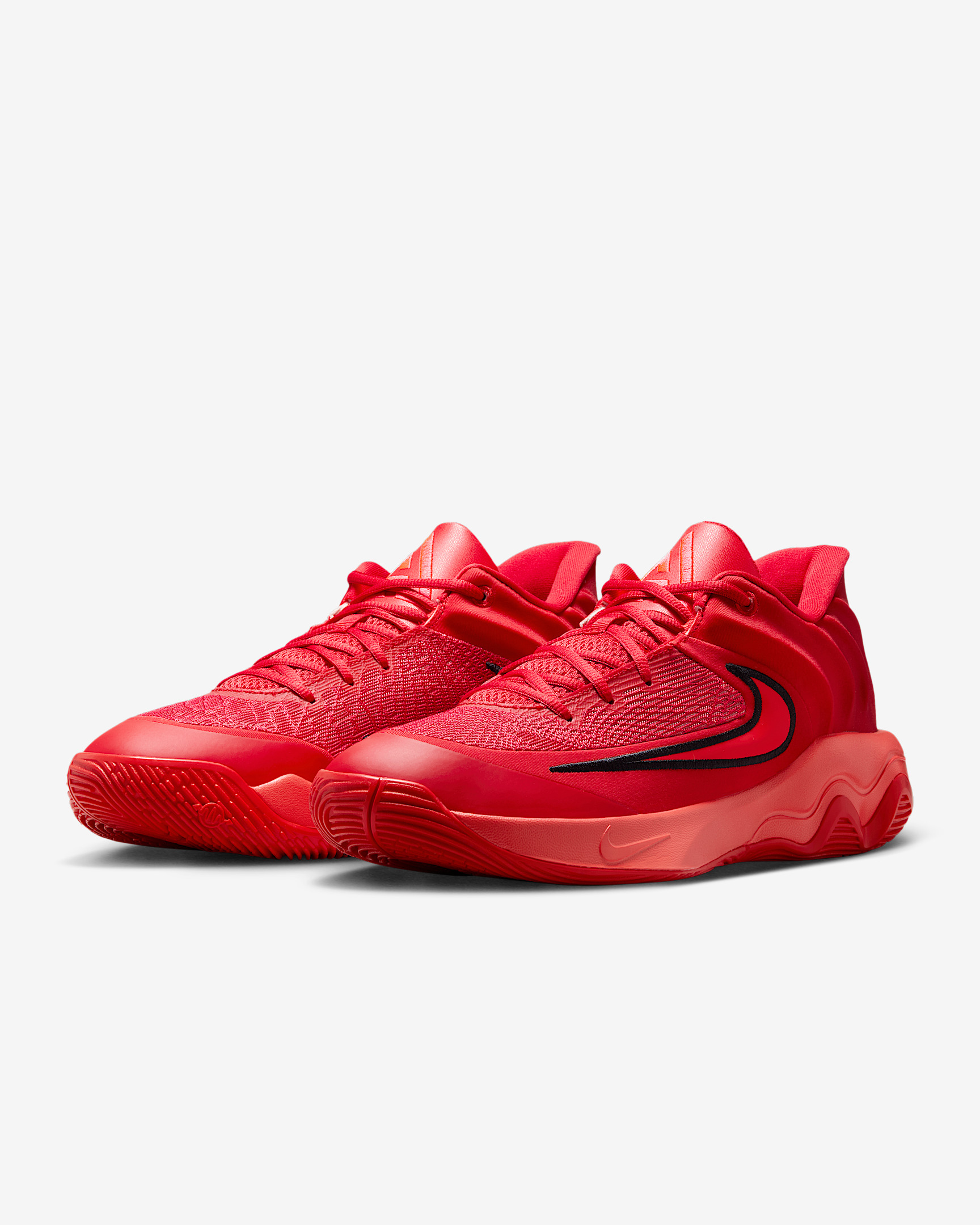 Giannis Immortality 4 Basketball Shoes - 5