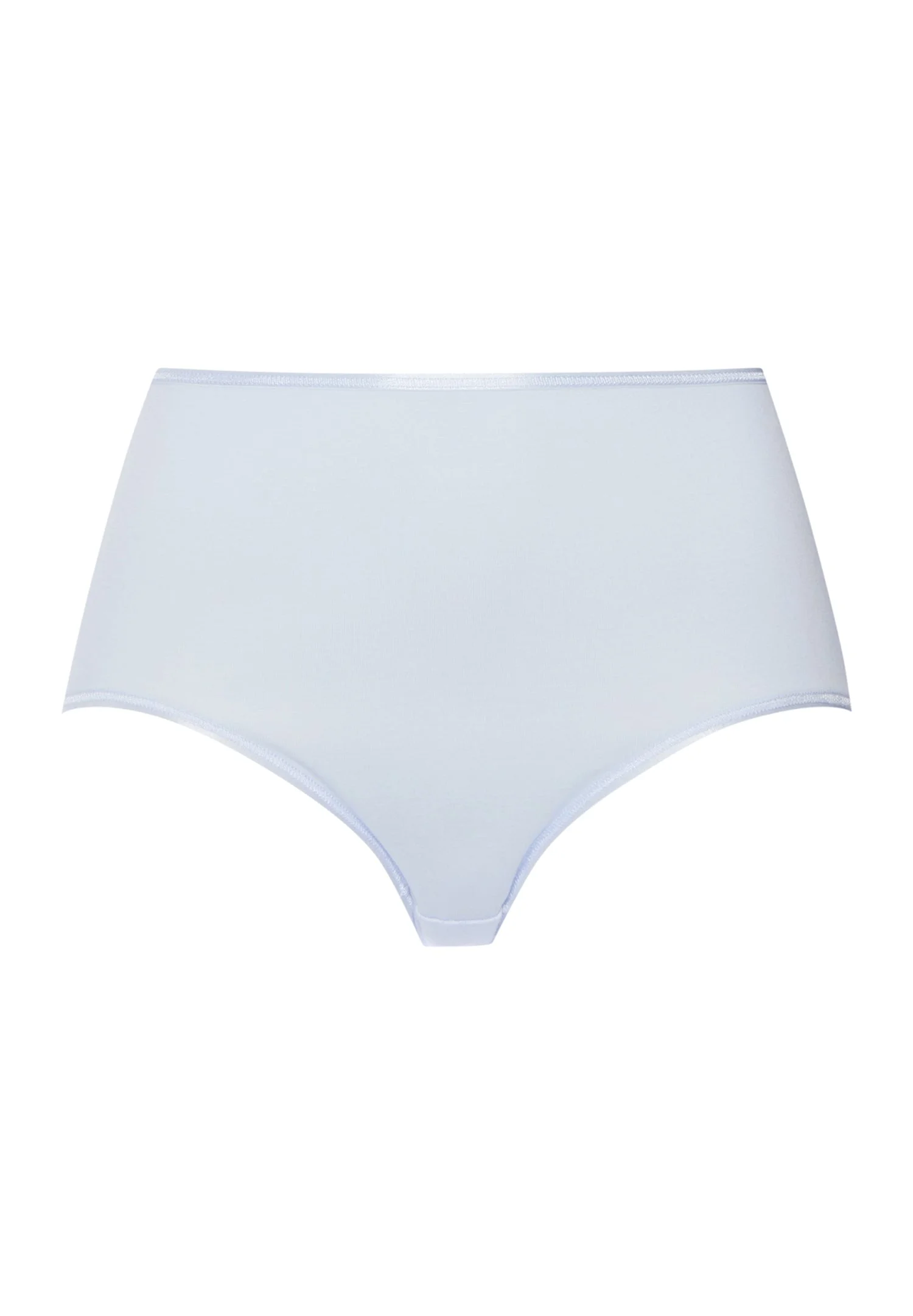 Cotton Seamless Cotton Full Brief - 1