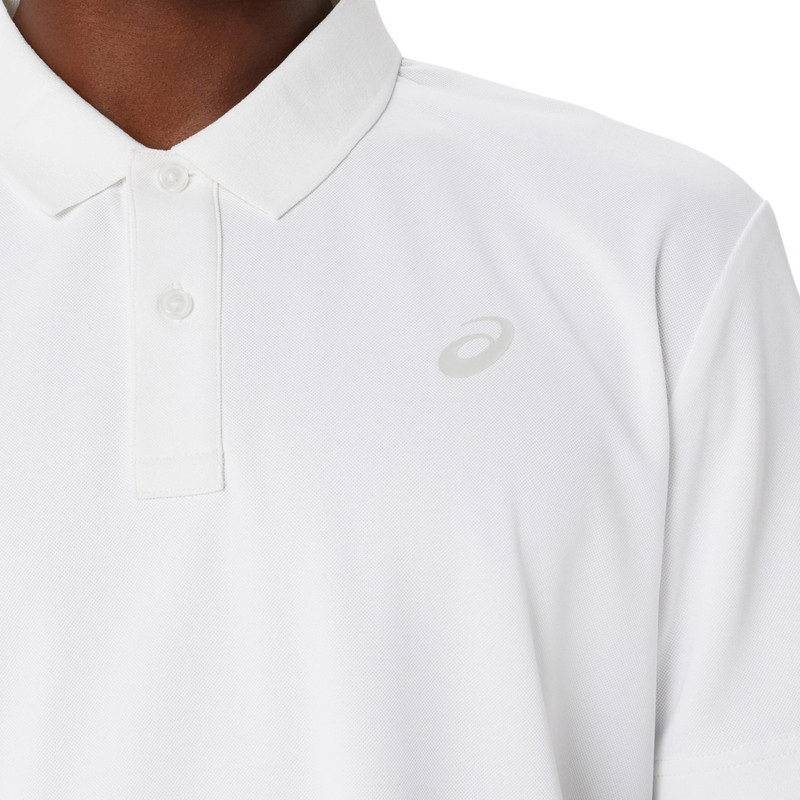 SHORT SLEEVE POLO SHIRT 4
