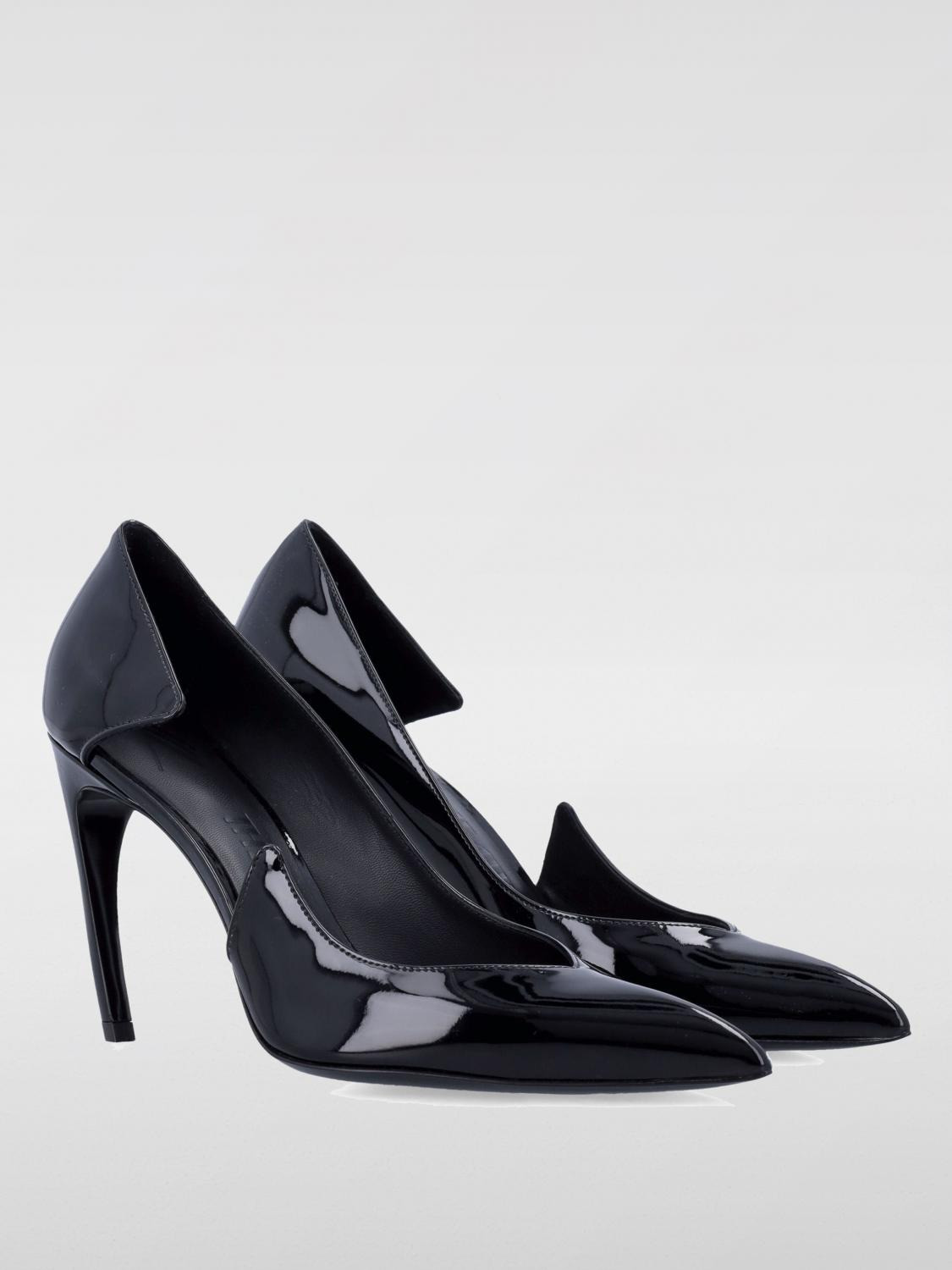 Flat shoes woman The Attico - 2
