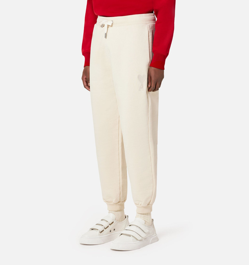 Ami de Coeur track pants 4