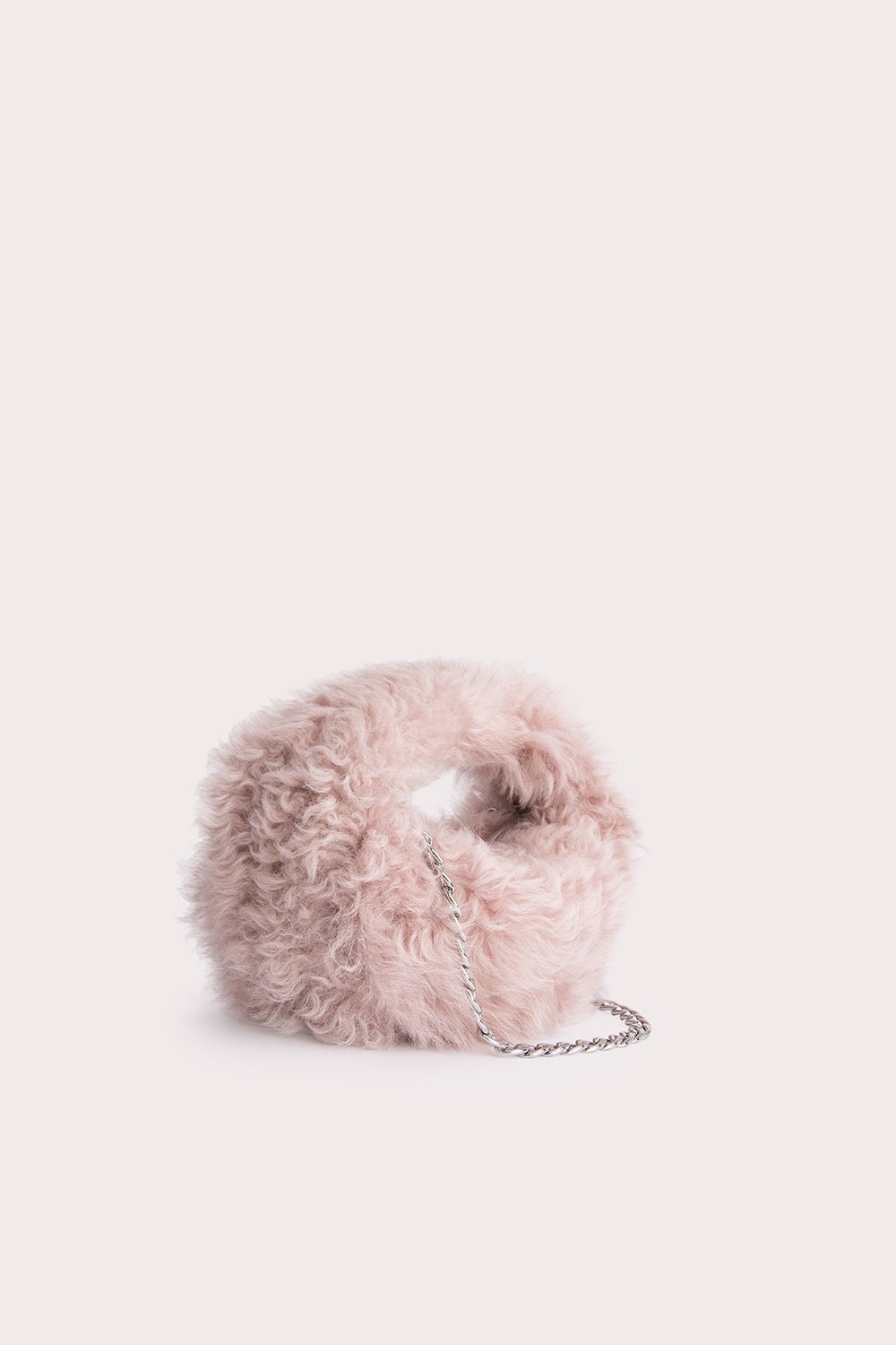 Baby Cush Icy Pink Toscana - 2