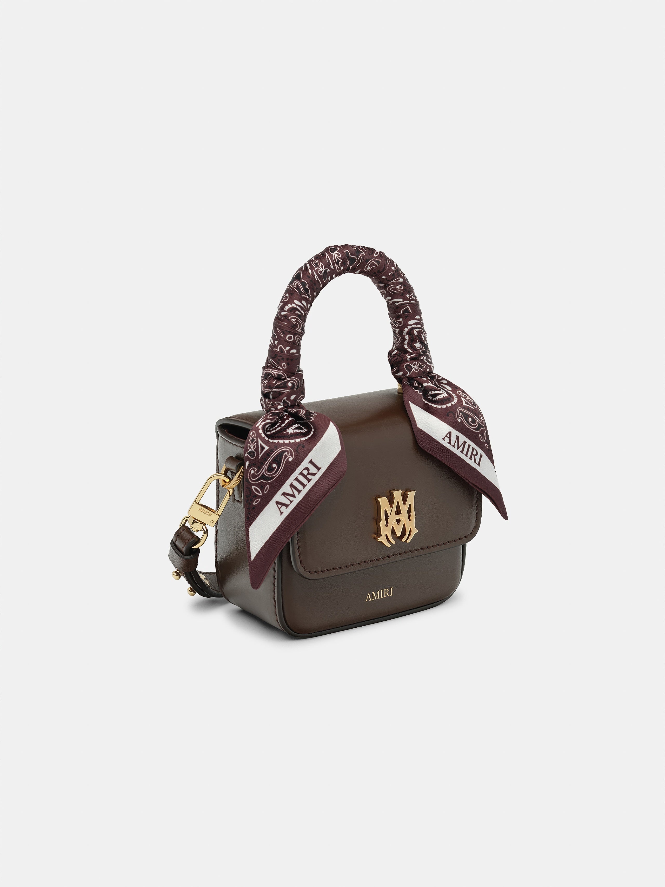 WOMEN'S NANO MA BAG - 3