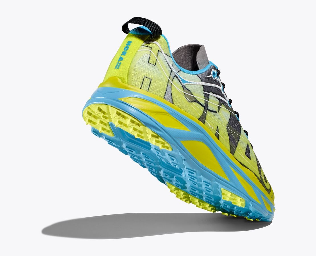 HOKA ONE ONE All Gender Huaka Origins | REVERSIBLE