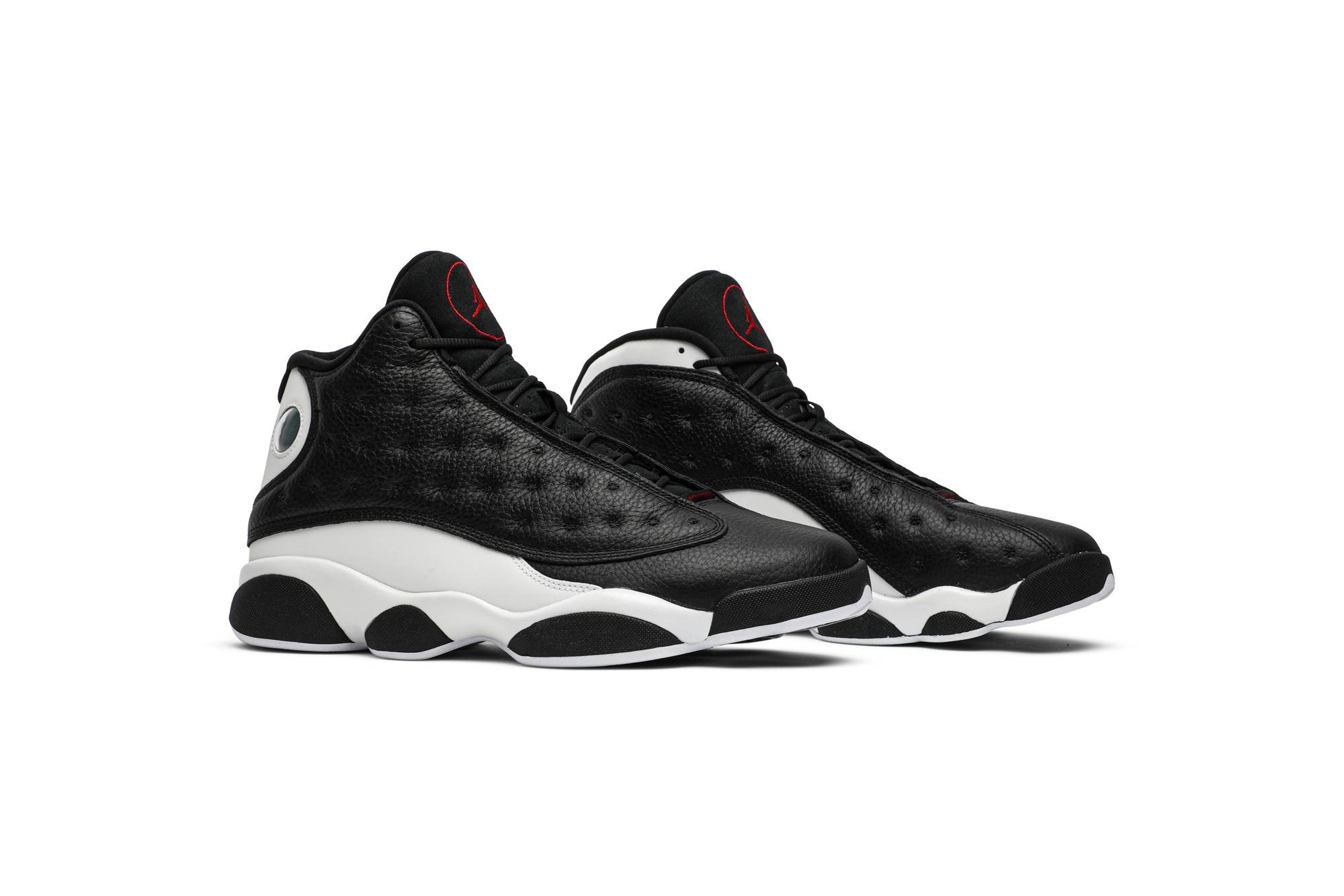 Air Jordan 13 Retro 'Reverse He Got Game' - 8