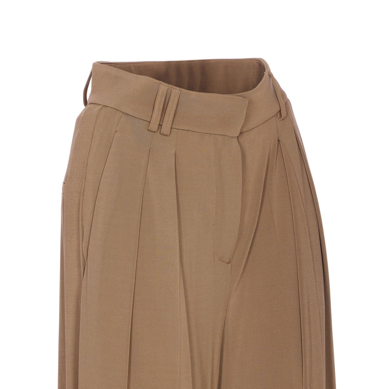 Max Mara Women Palanca Pants - 3