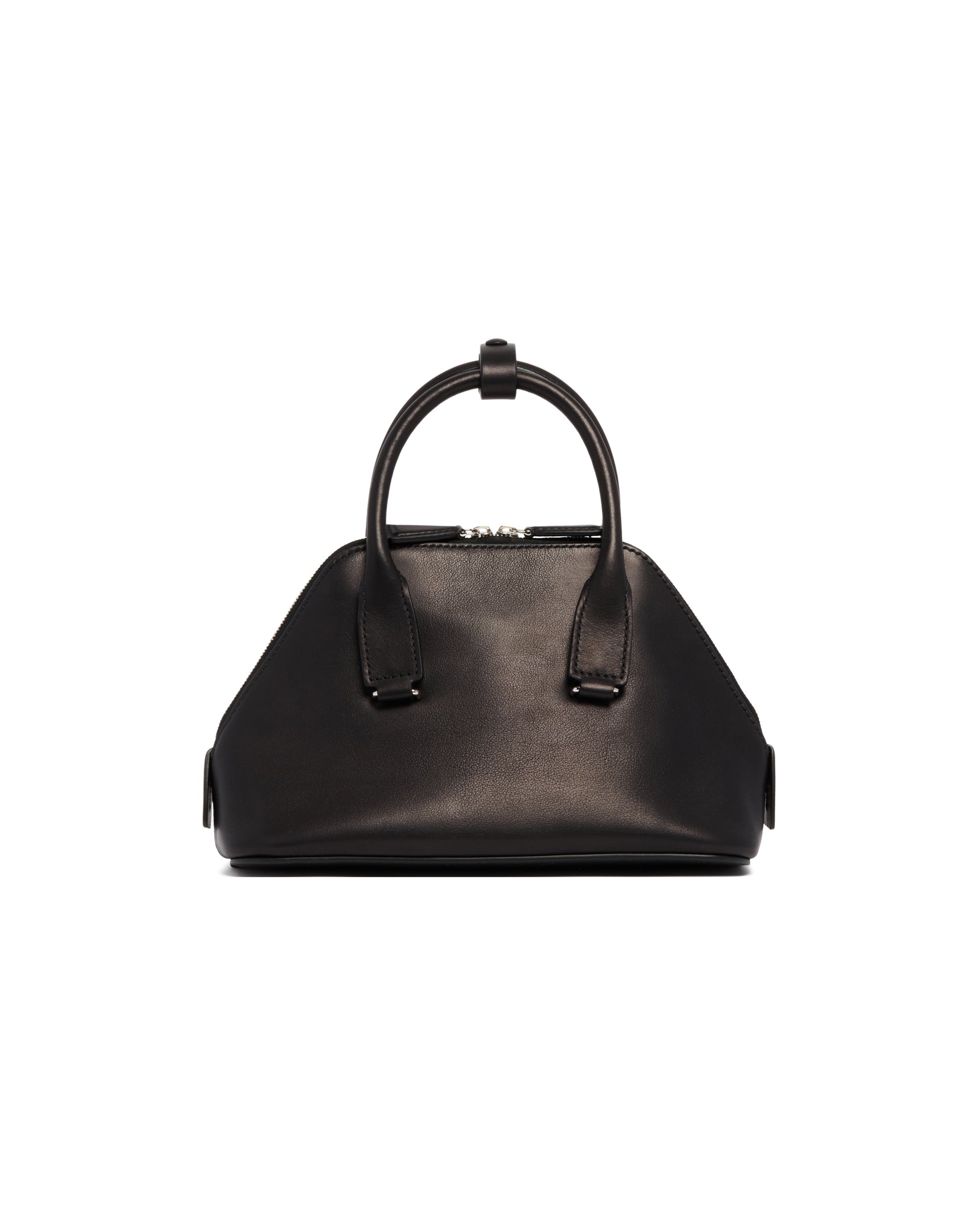 Mini Devon Black Bag - 3