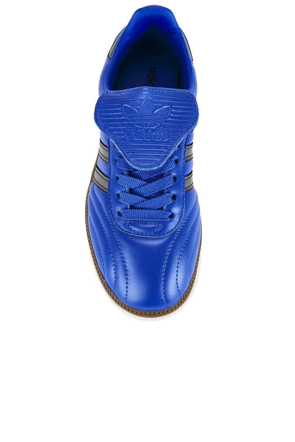 Samba LT - 4