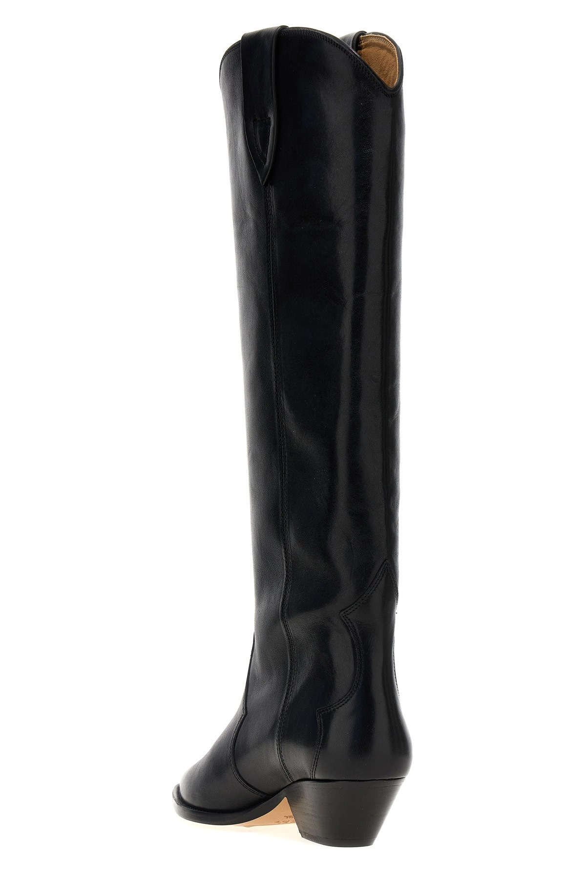 'Denvee' boots - 3