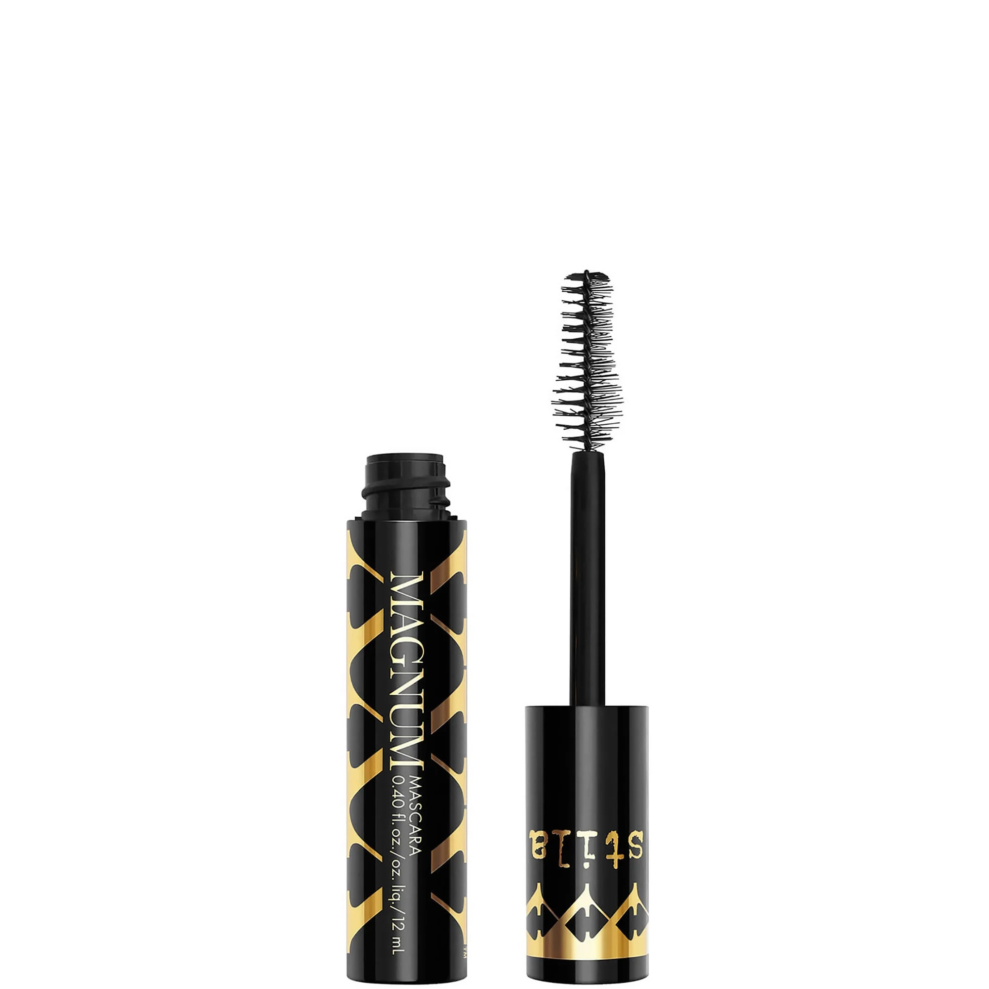 Stila Magnum XXX Mascara - Intense Black (0.4 fl. oz.) - 1