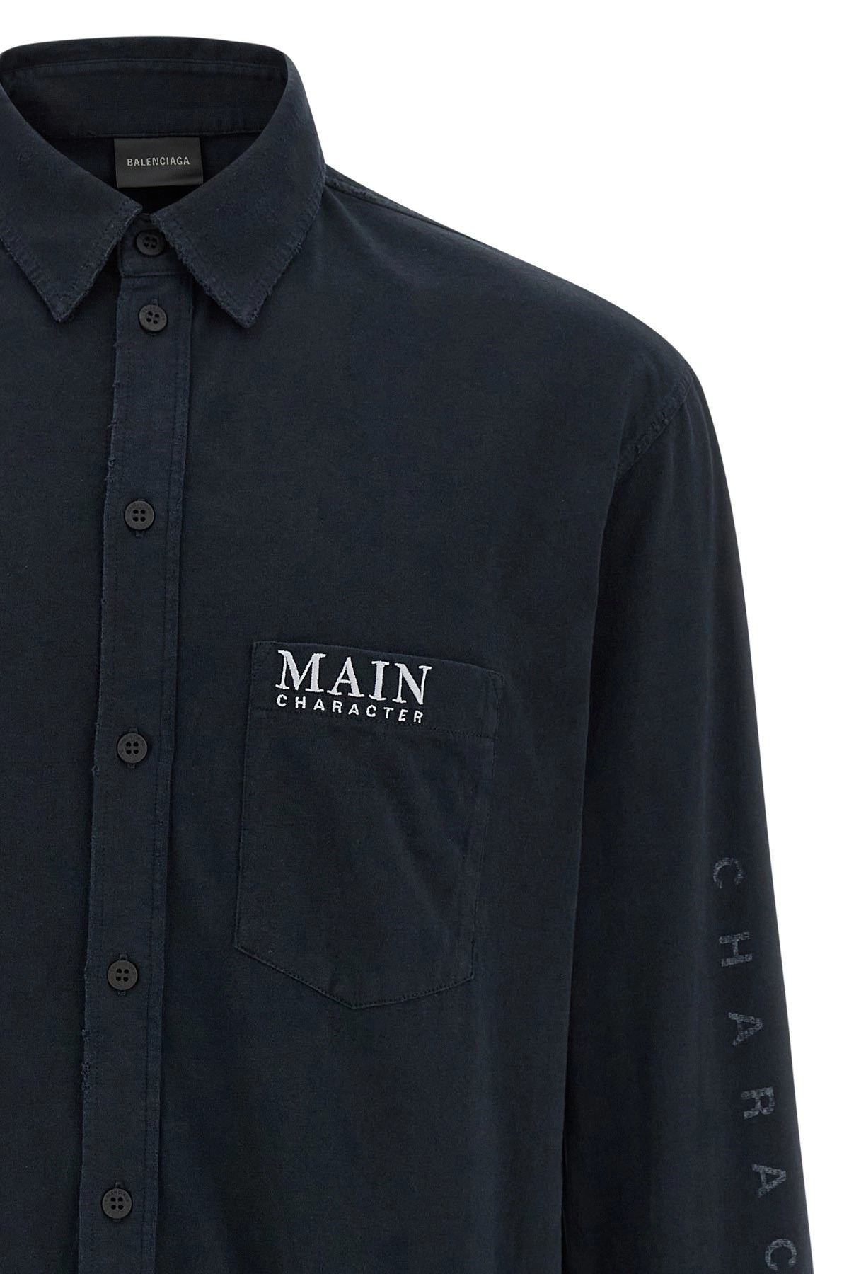 Shirt T-shirt - 4