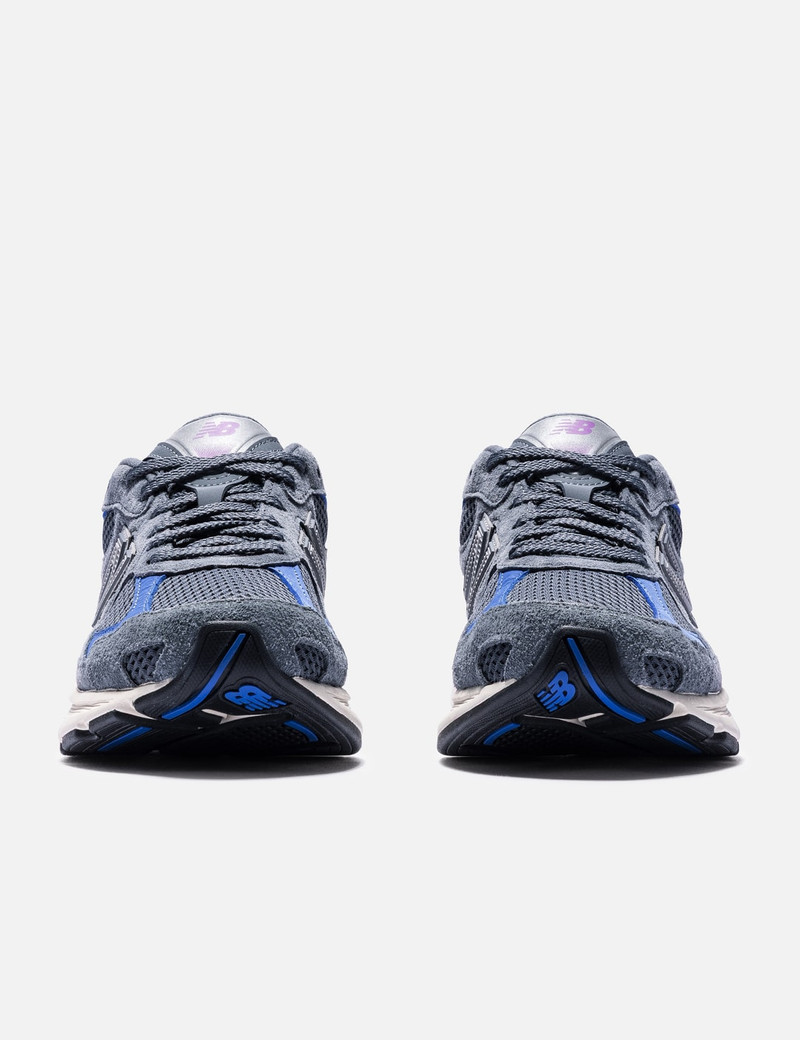 New Balance NEW BALANCE X LIBERAIDERS × UNIK 2010 outlook