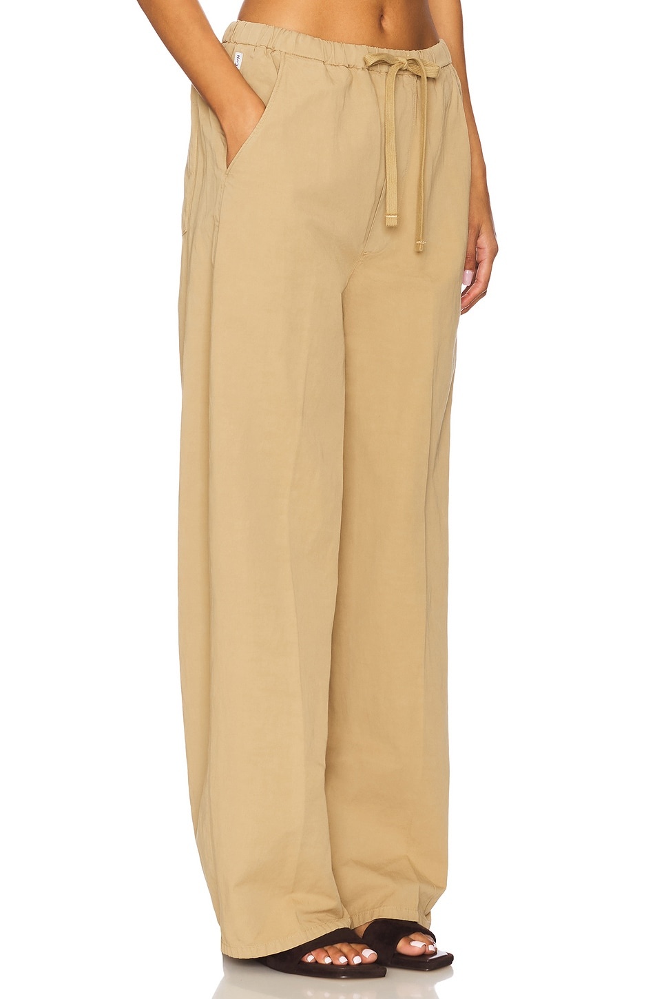 Aurora Pull On Pant - 2