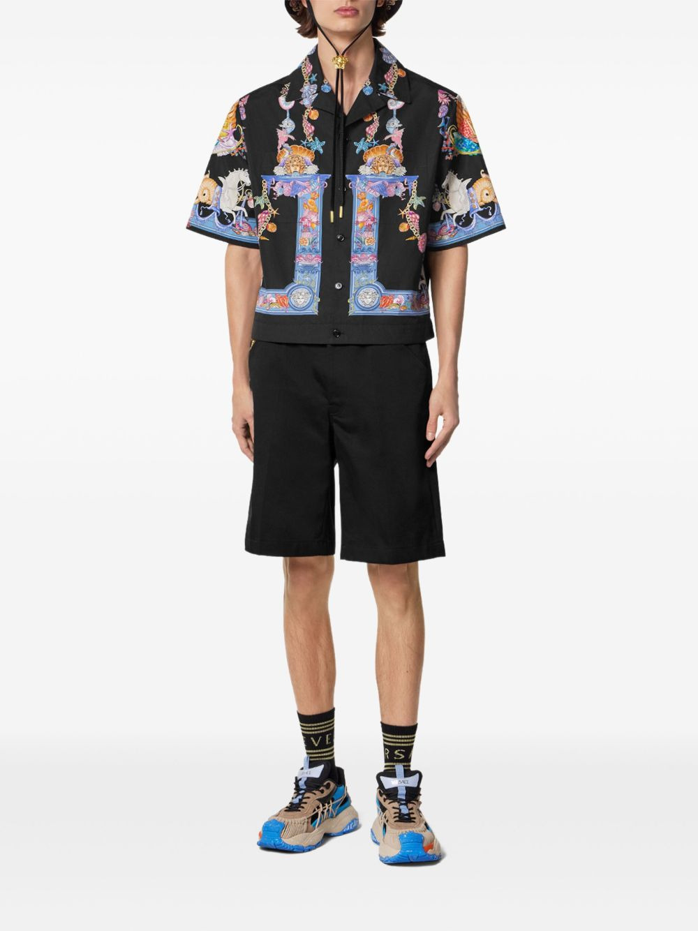 Coral Theatre shirt - 2
