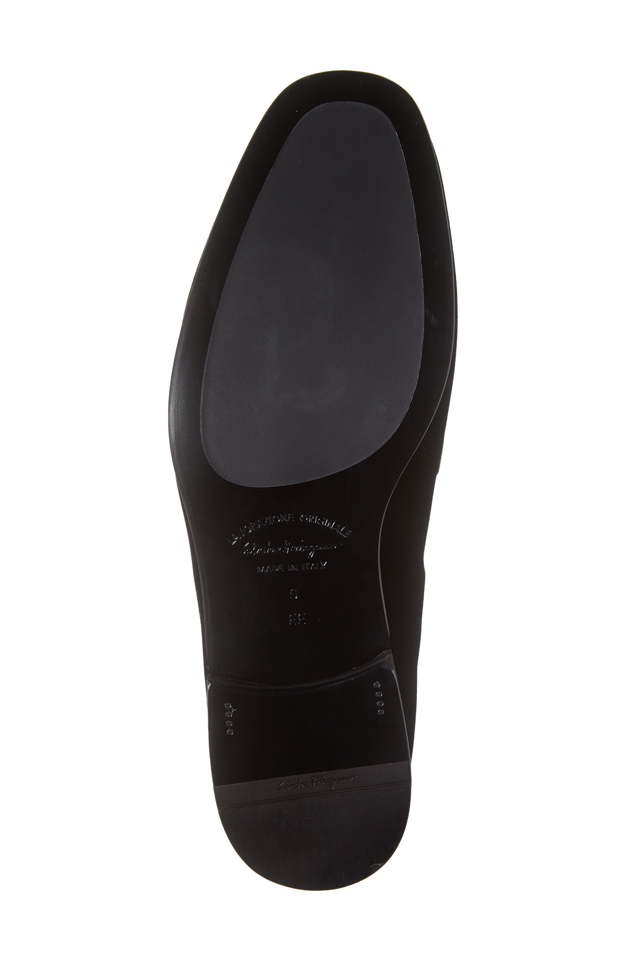 Lapo Smoking Slipper - 6
