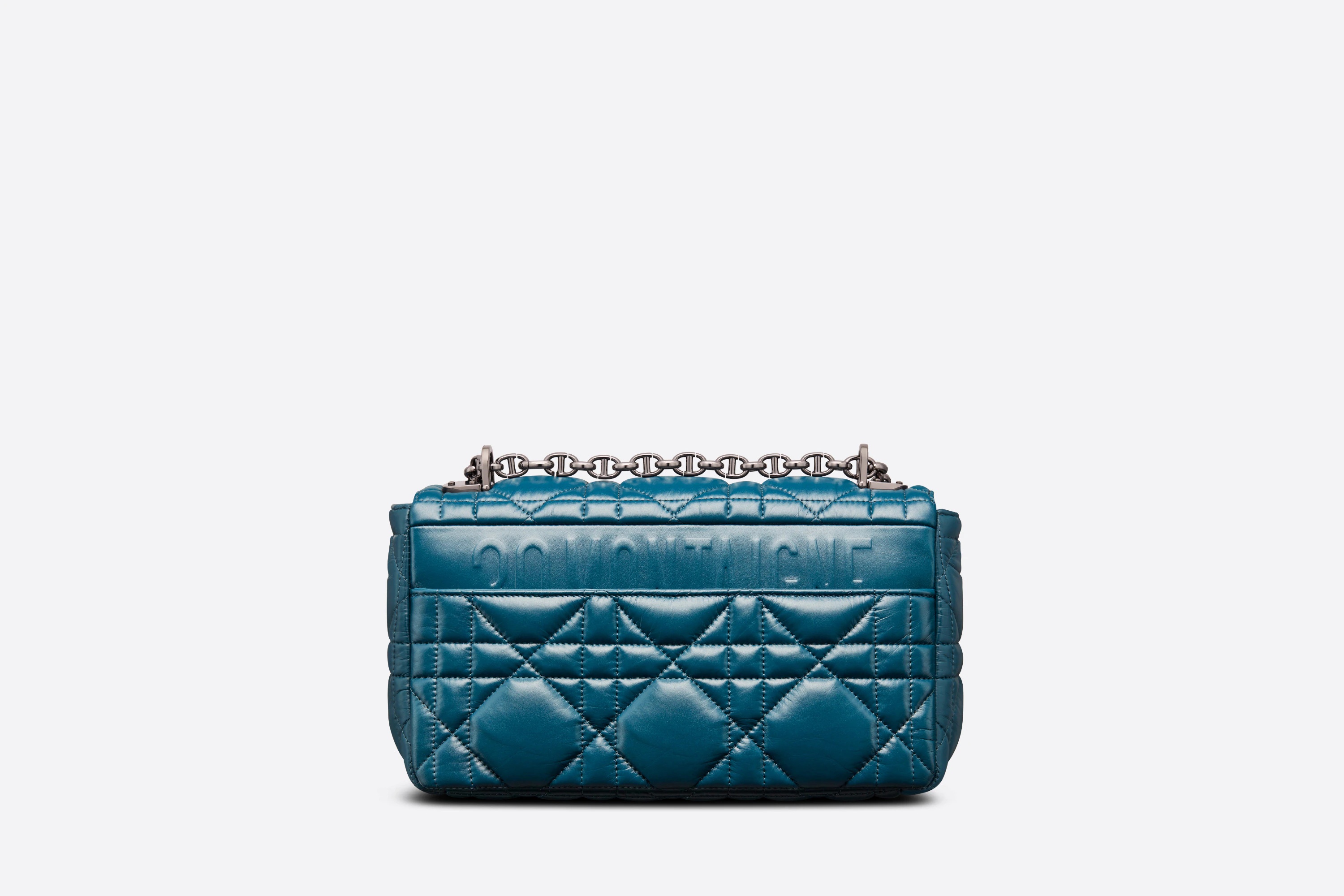 Medium Dior Caro Bag - 4