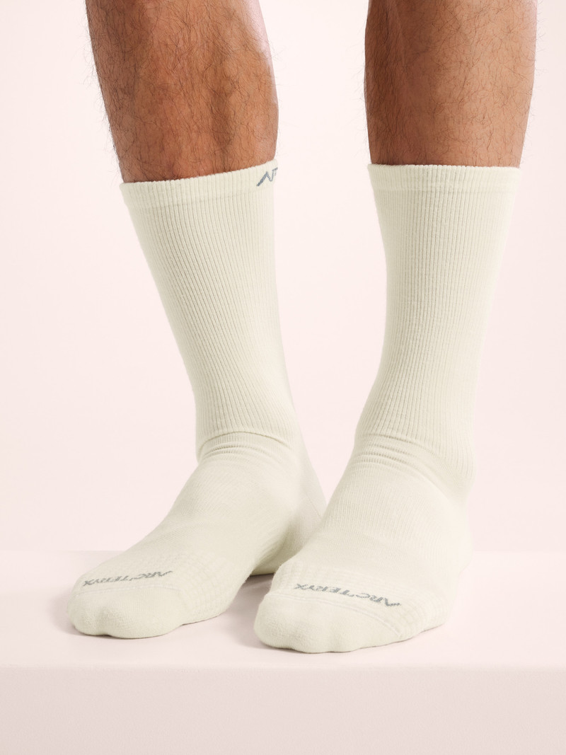Merino Wool Mid Sock 1