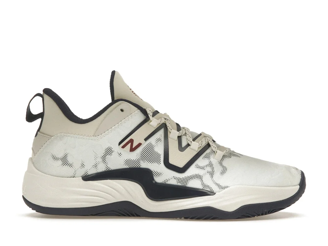 New Balance TWO WXY v3 Sea Salt - 1