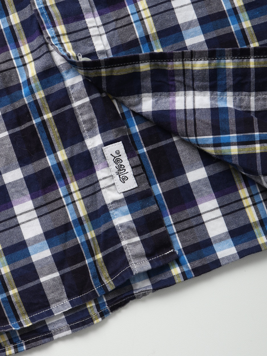 STUSSY - 7