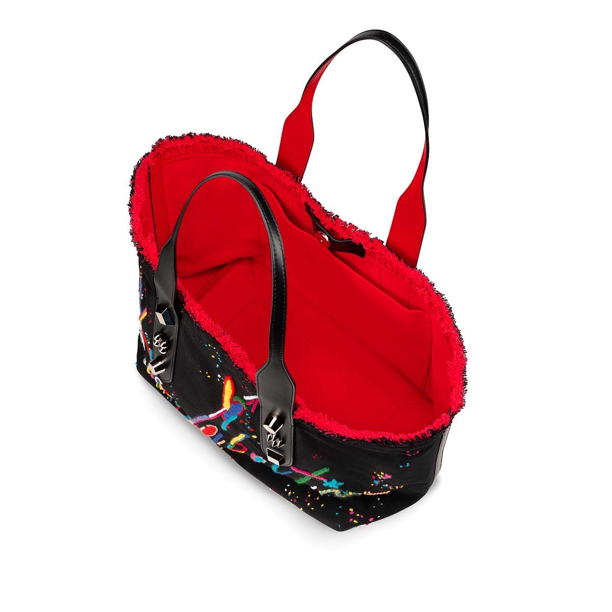 FRANGIBUS MEDIUM TOTE BAG - 4