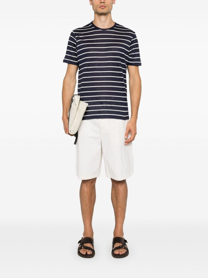 Paul & Shark striped T-shirt outlook