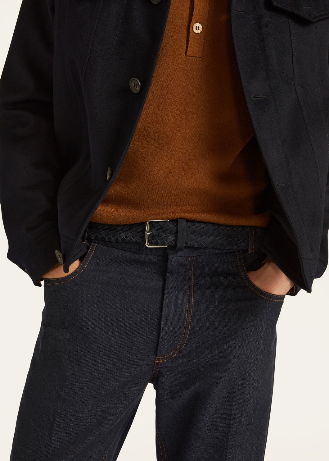 Alsavel Belt - 2
