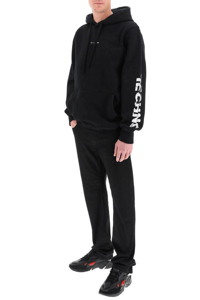 1017 ALYX 9SM LOGO PRINT HOODIE outlook