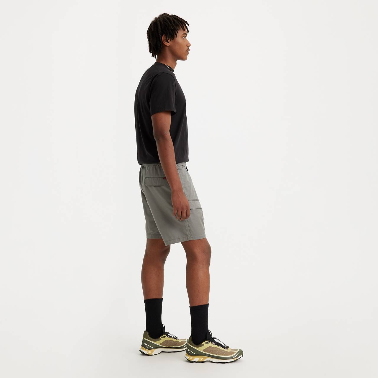 TRAIL CARGO 6" MEN'S SHORTS - 2