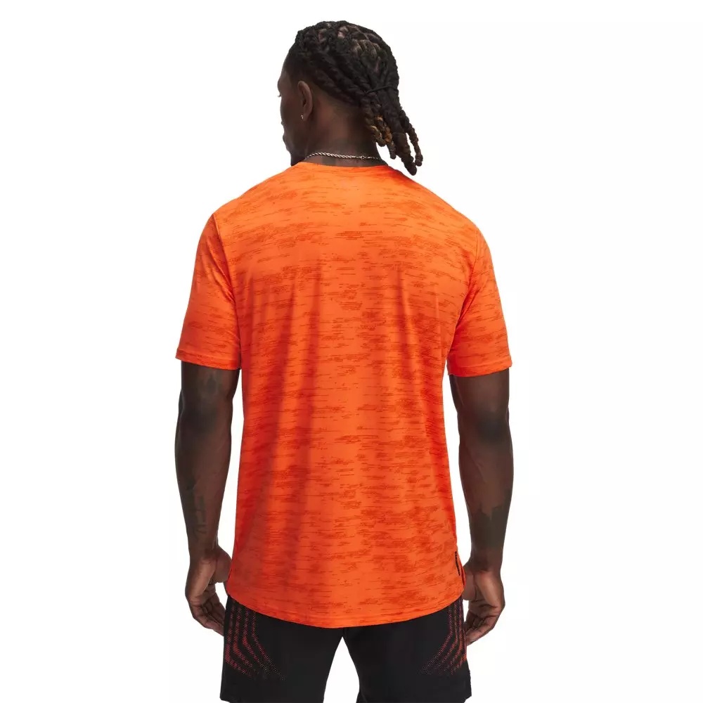 Men's Vanish Energy Printed Short Sleeve Tee - 2