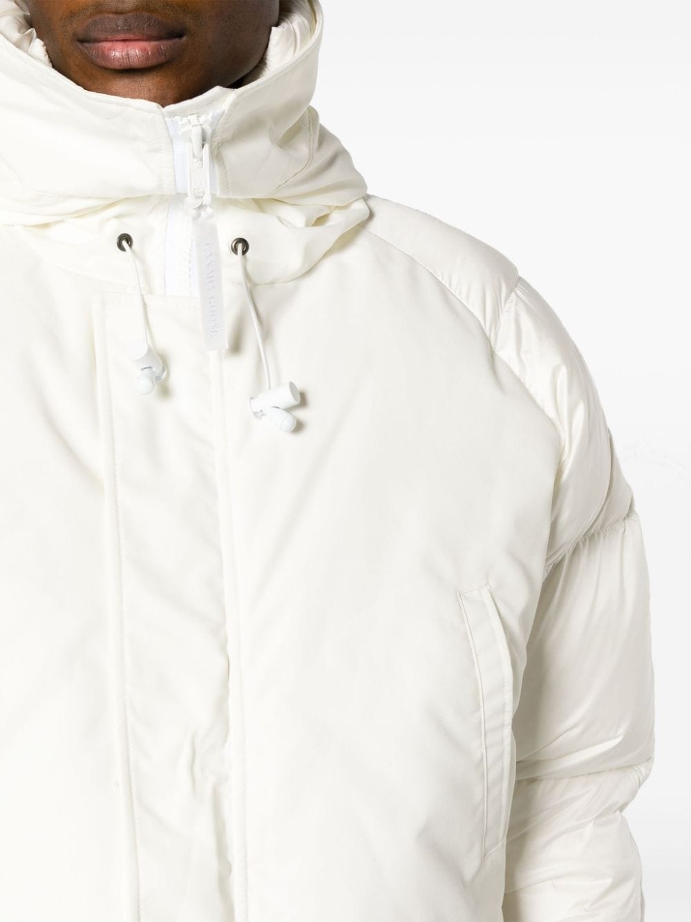 Paradigm Chilliwack padded bomber jacket - 5