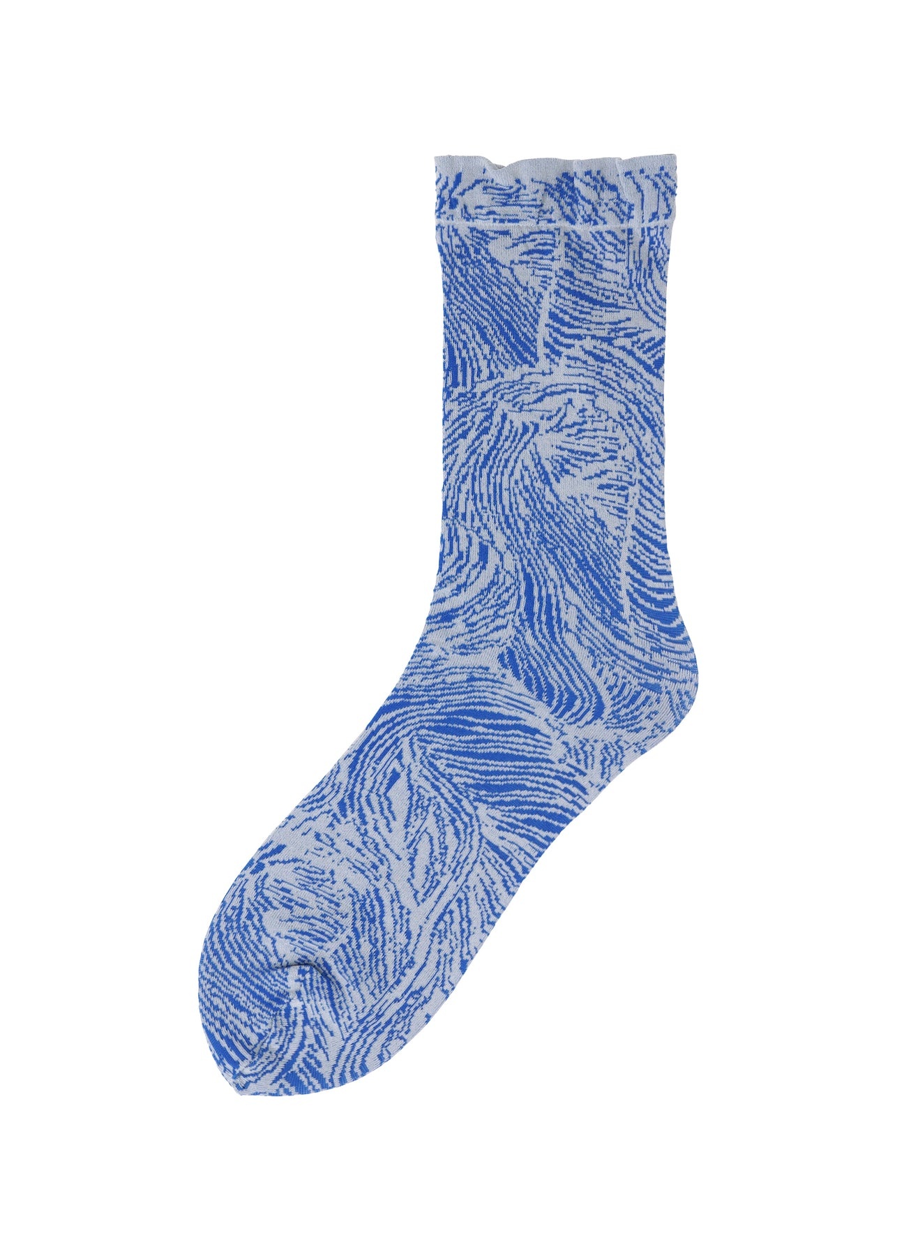 TWIST BREAD SOCKS 1