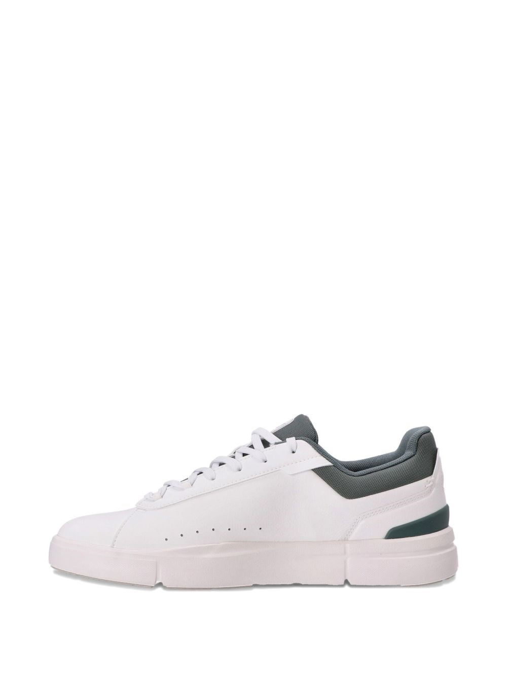 The Roger Advantage sneakers - 2