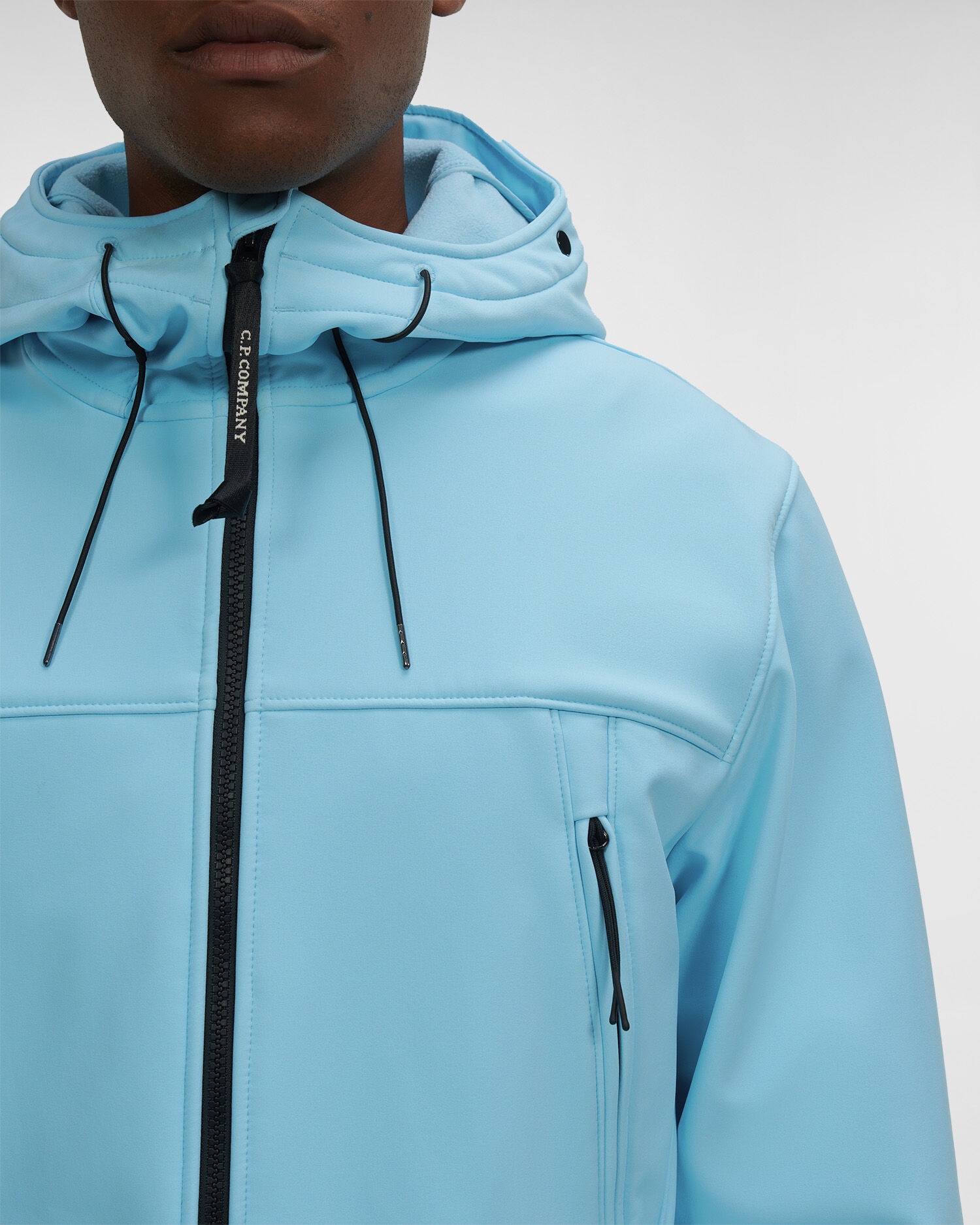 C.P. Shell-R Goggle Jacket - 5