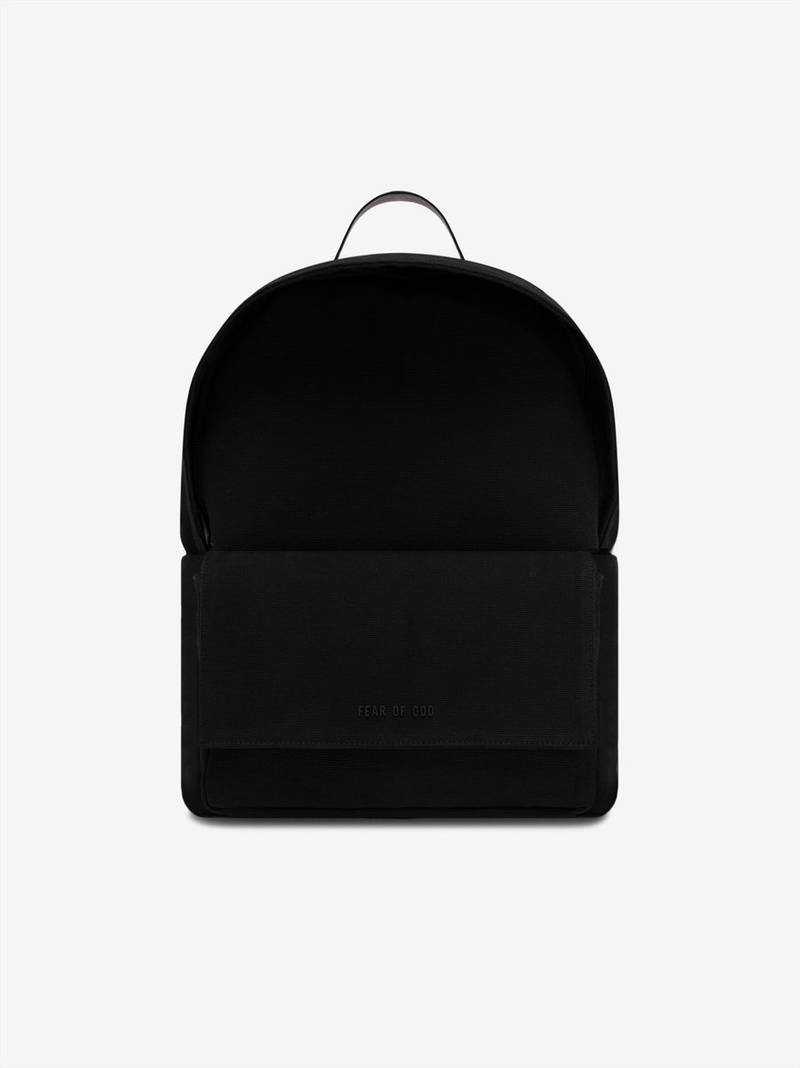 The Backpack 1