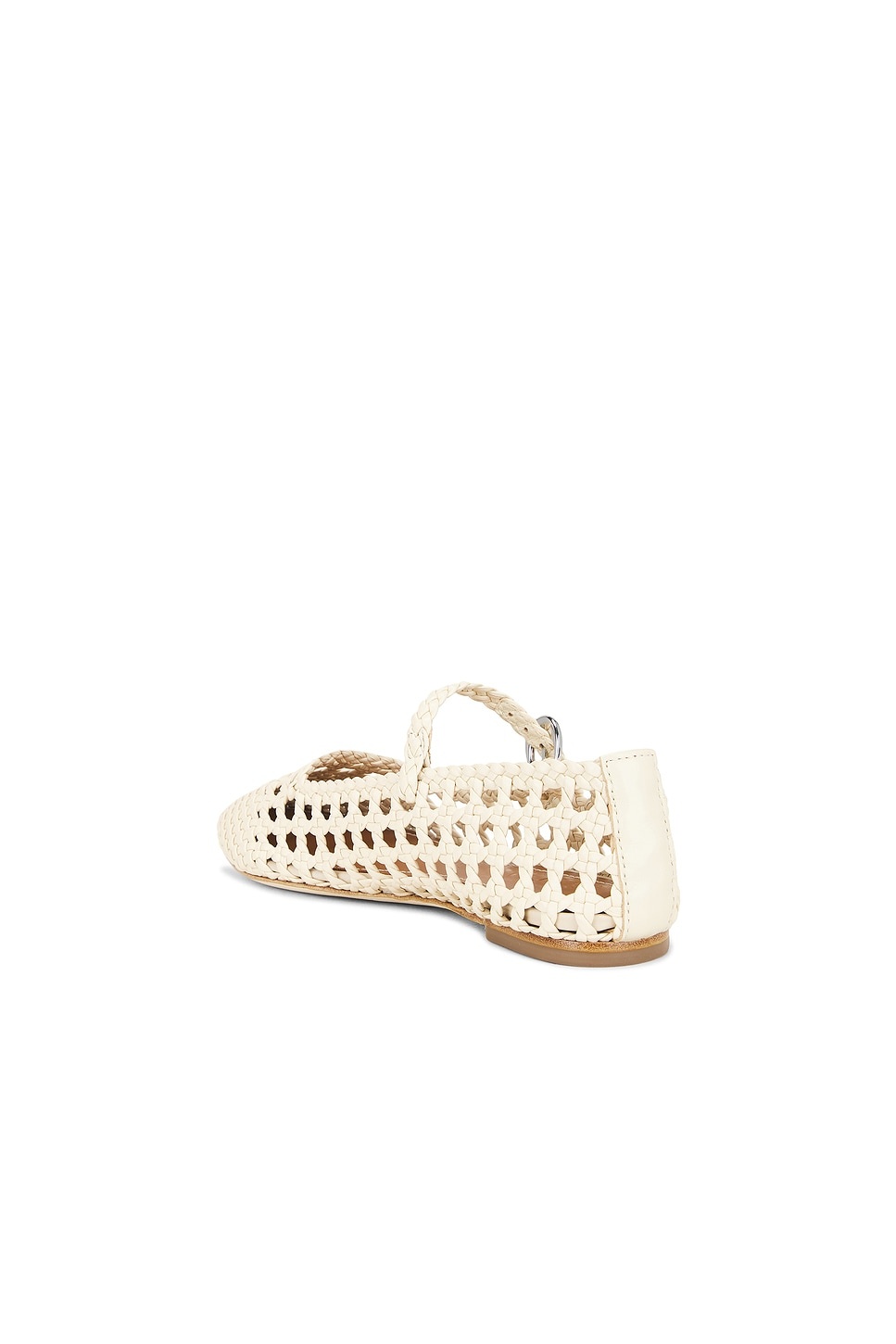 Mary Jane Nell Flat - 3