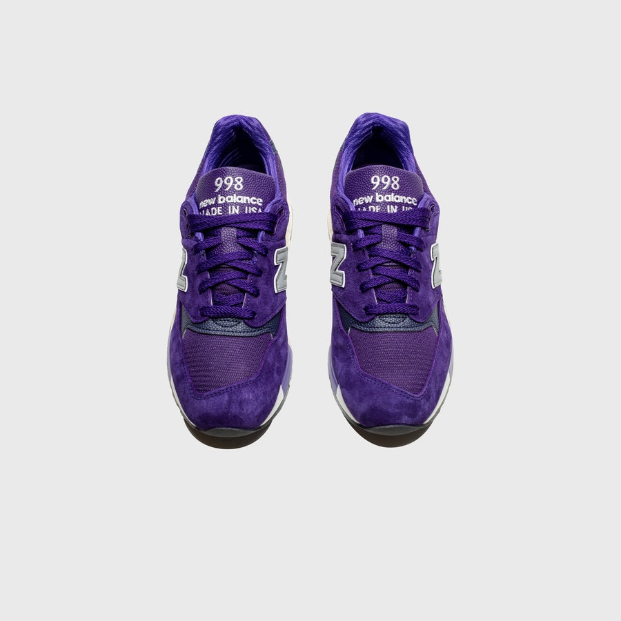 U998TE "MADE IN USA" - 3