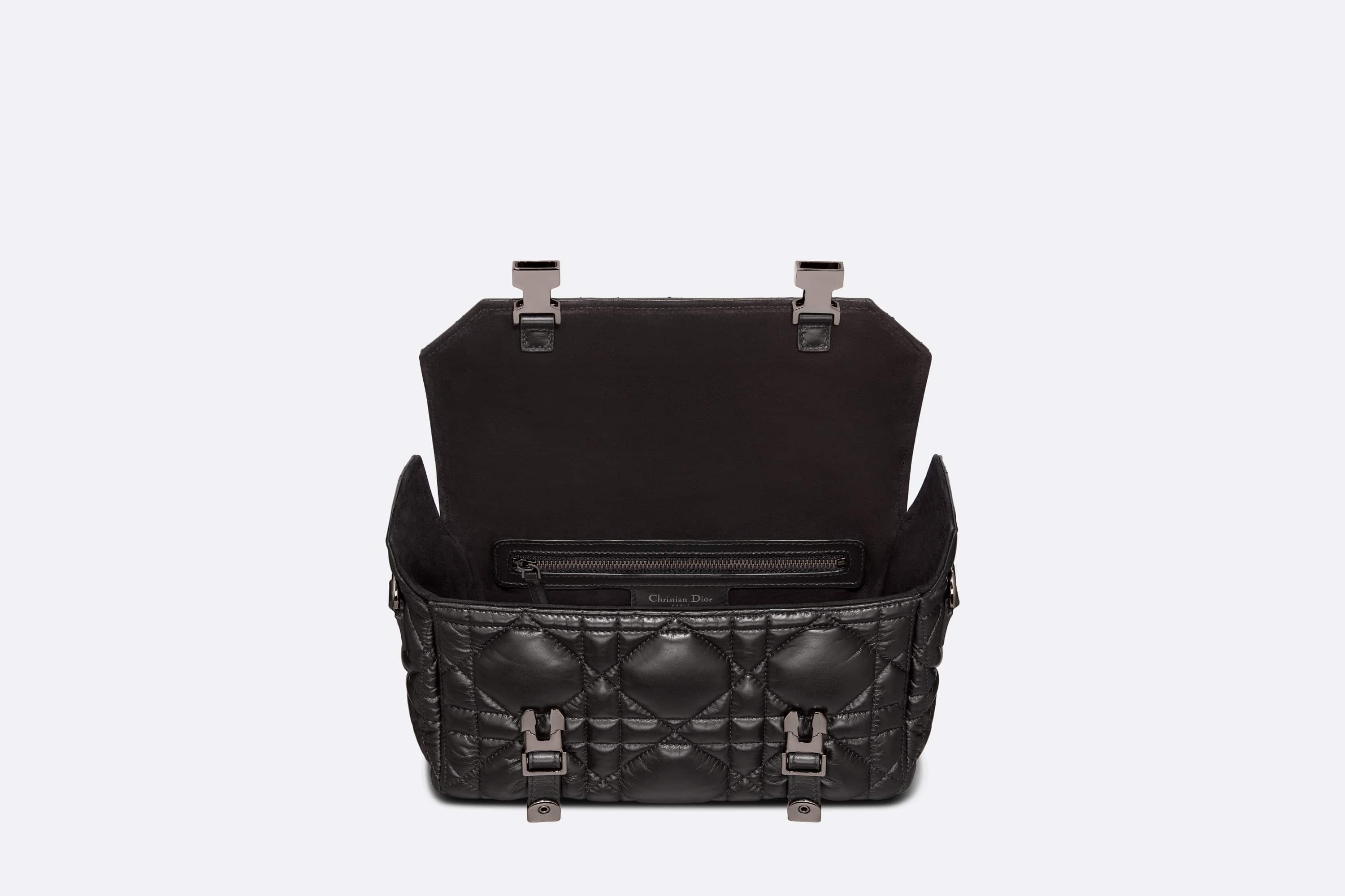 Small Diorcamp Bag - 3