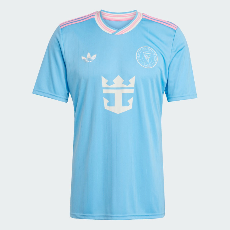 Inter Miami CF 25/26 Third Jersey - 1