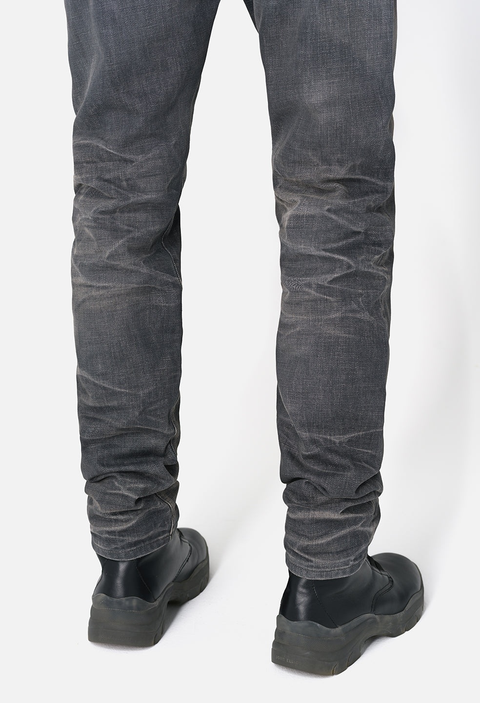 THE CAST 2 RIGID - 7