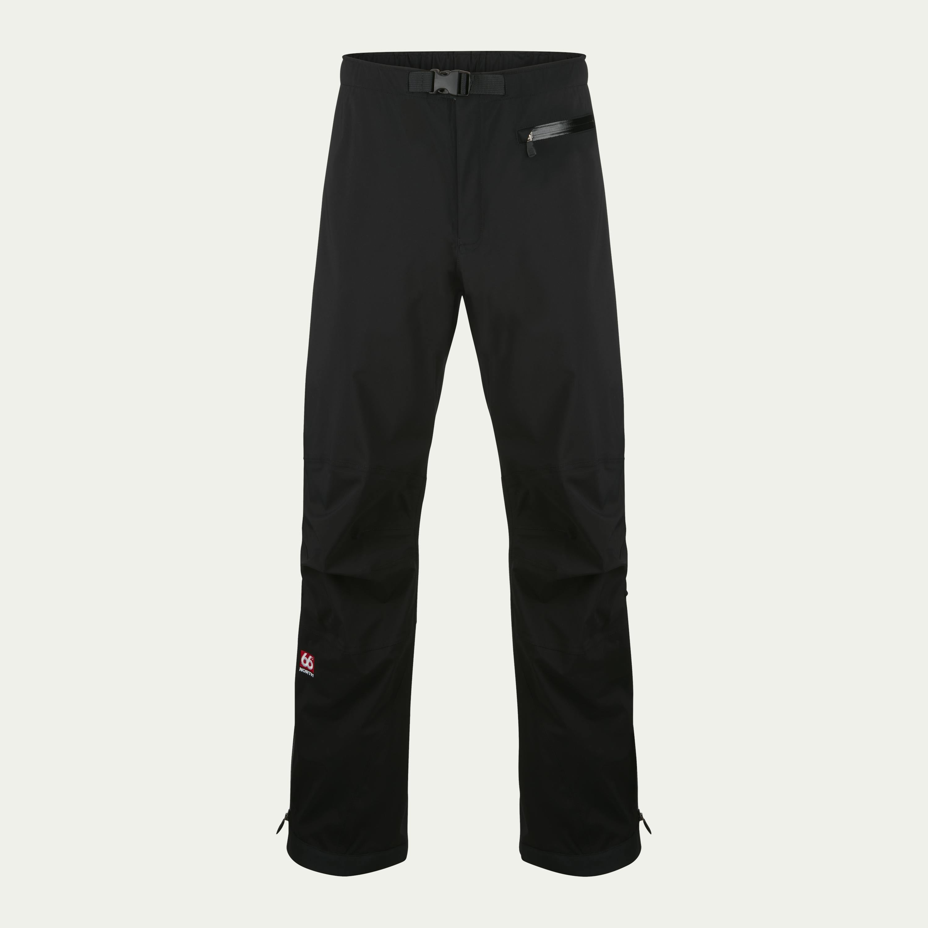 Men's Snæfell Shell Pants - 2