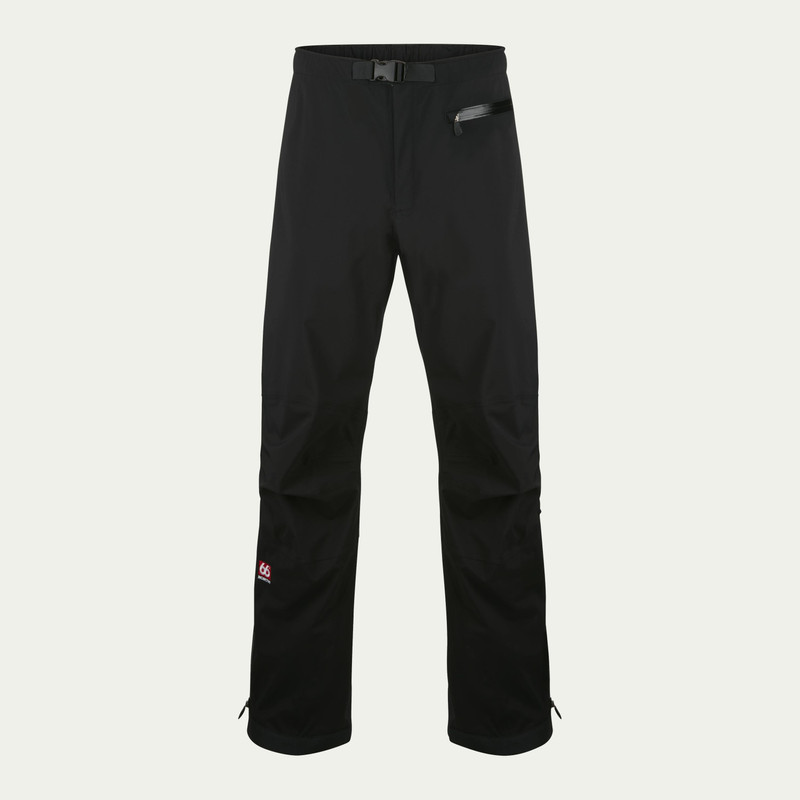66°NORTH Men's Snæfell Shell Pants outlook