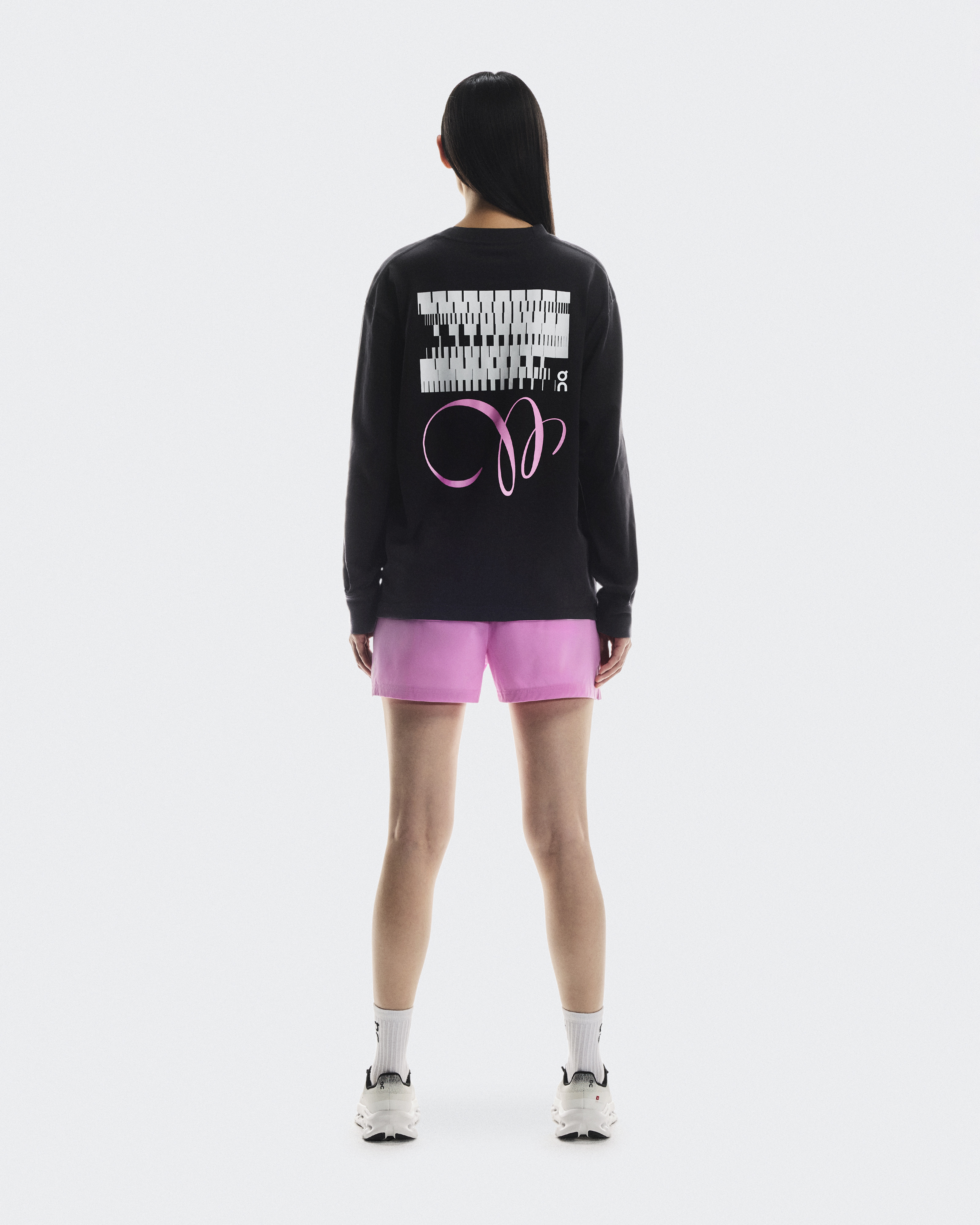 Club Long-T Graphic - 2