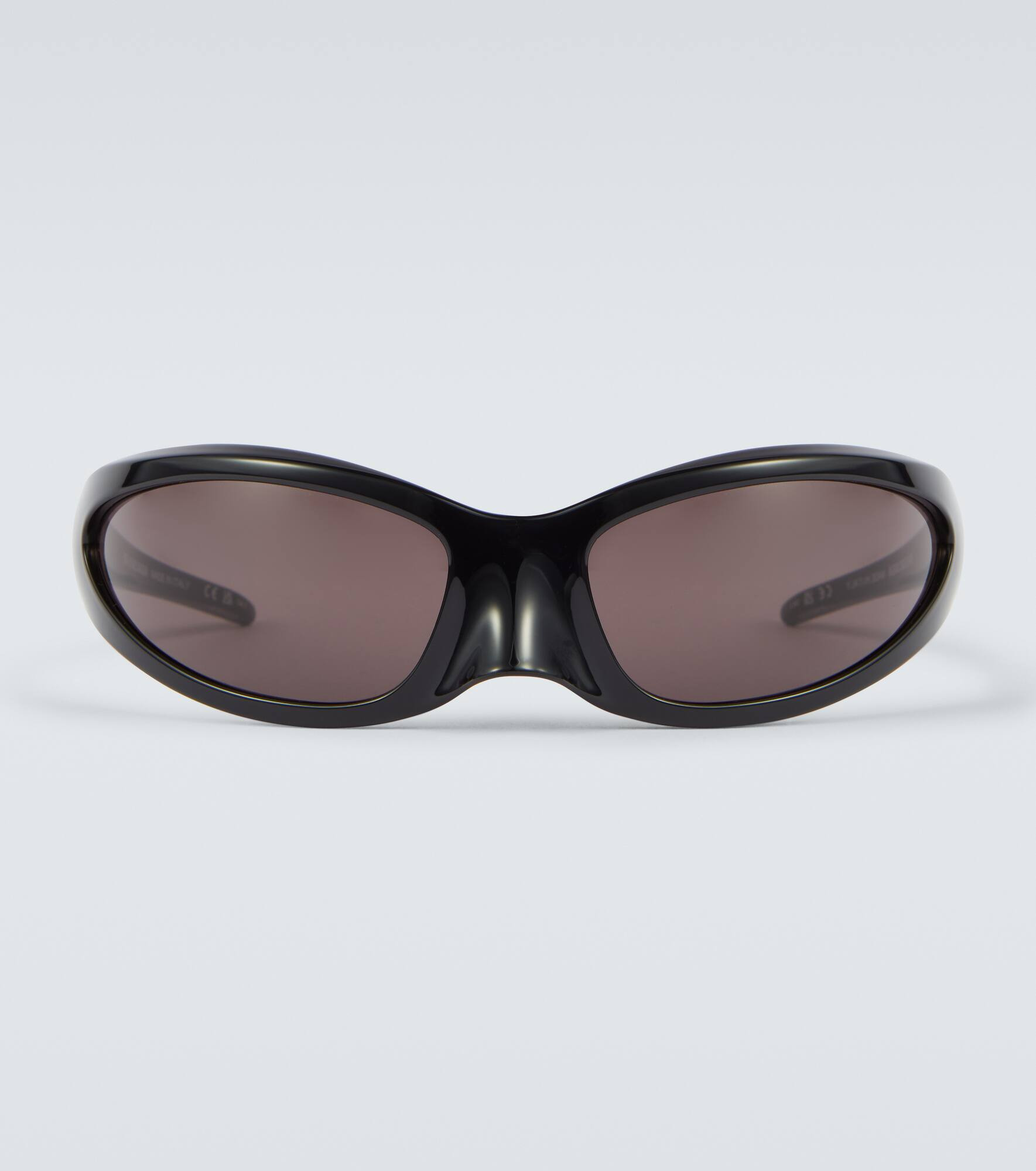 Oval sunglasses - 1