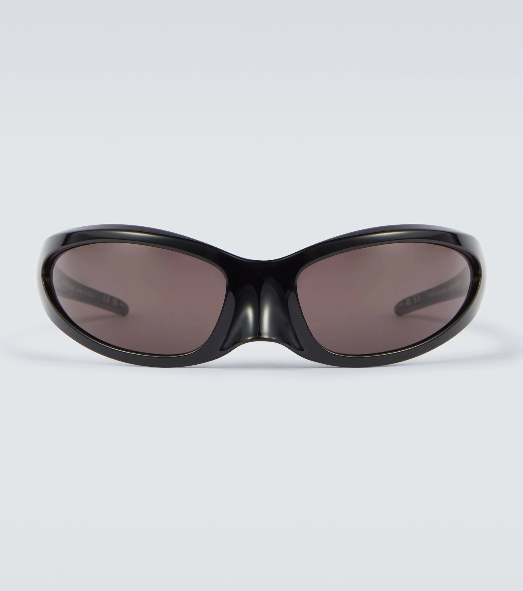 Oval sunglasses - 1